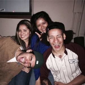 Meet your Posher, Eric